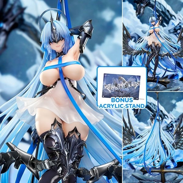 [With Bonus] Scaled Figure 1/7 Alsace - Azur Lane By APEX