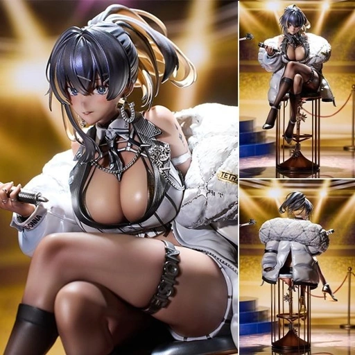 Image of Scaled Figure 1/6 Noise - Classic Diva Ver. Goddess of Victory: NIKKE By COSMOS SORA