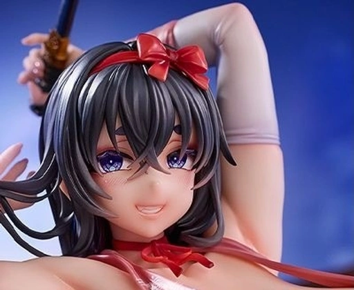 Image of [Cast Off] Scaled Figure 1/5 Onazuki Kurumi - Illustration by Asanagi By nocturne
