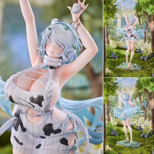 Image of Scaled Figure 1/6 Trina - Goddess of Victory: NIKKE By HanaBee