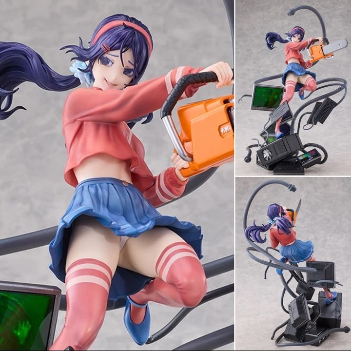 Scaled Figure 1/6 Mita - MiSide By Rooar Studio