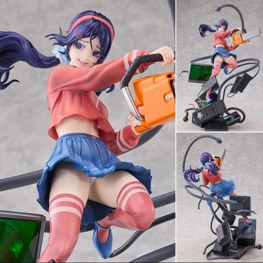 Image of Scaled Figure 1/6 Mita - MiSide By Rooar Studio