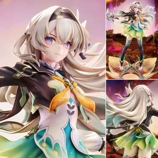 Image of Scaled Figure 1/7 Hotaru / Firefly - Honkai: Star Rail By Good Smile Company