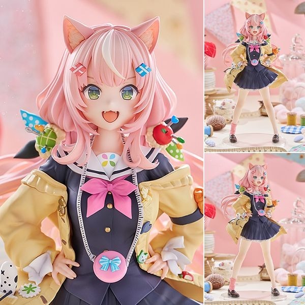 Scaled Figure 1/7 Yang Nari - NIJISANJI By DMM Factory