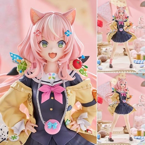 Image of Scaled Figure 1/7 Yang Nari - NIJISANJI By DMM Factory