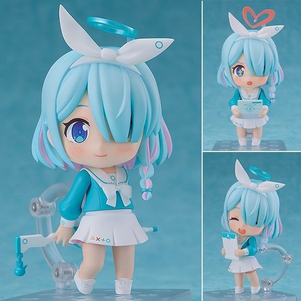 Nendoroid Arona - Blue Archive (Re-Release) By Good Smile Company