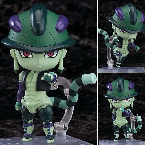 Nendoroid Meruem - HUNTER X HUNTER By Good Smile Company