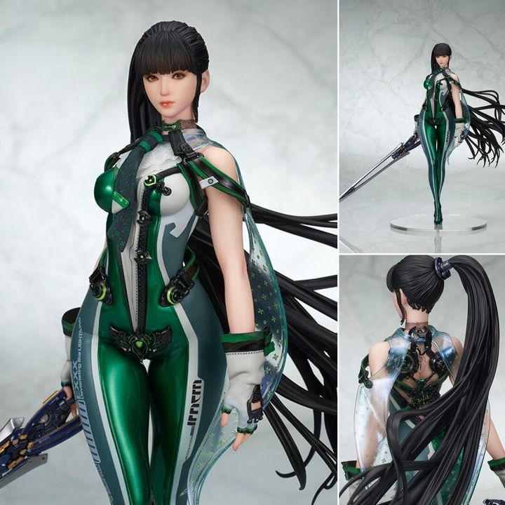 Scaled Figure 1/6 Eve - Stellar Blade By FLARE