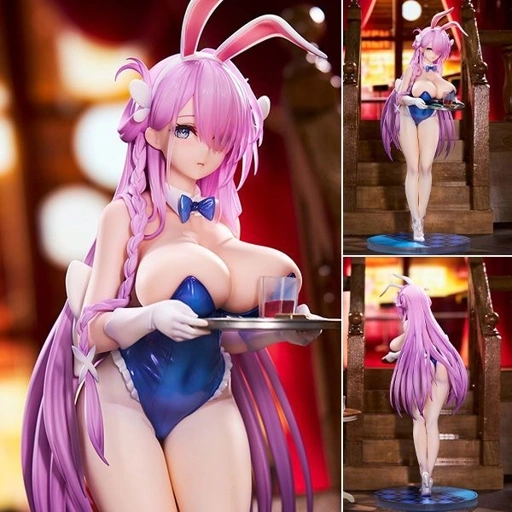 Image of Scaled Figure 1/7 Louisville - An Order of Dreams Ver. Azur Lane By APEX