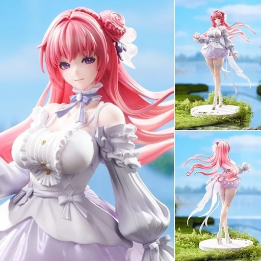 Image of Scaled Figure 1/10 Dorothy - Goddess Of Victory: NIKKE By Hobby Sakura