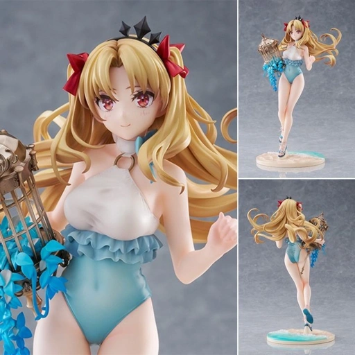 Image of Scaled Figure 1/7 Beast / Ereshkigal - Fate/Grand Order By ANIPLEX+