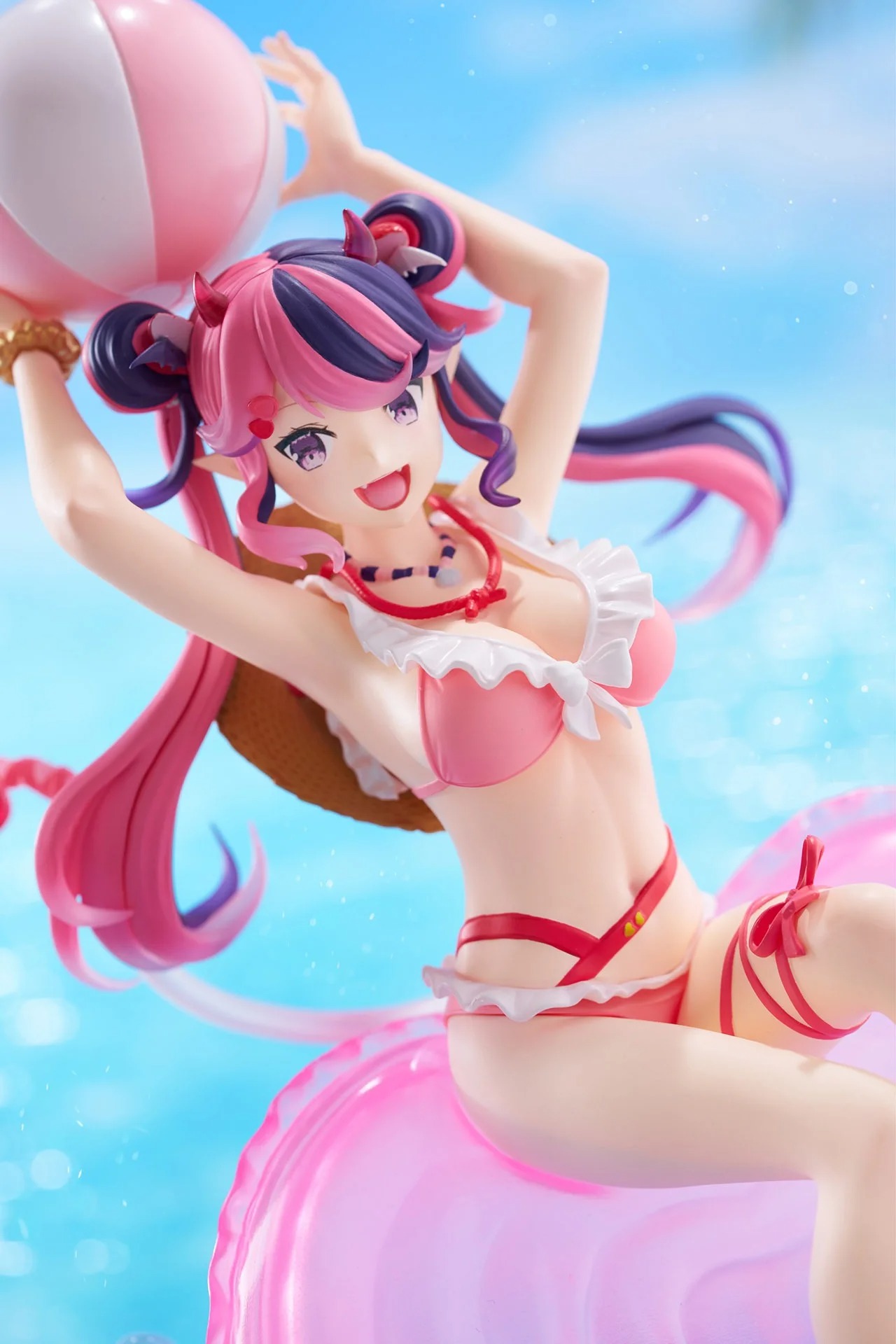 Dressta Figure Ironmouse - VShojo By Taito