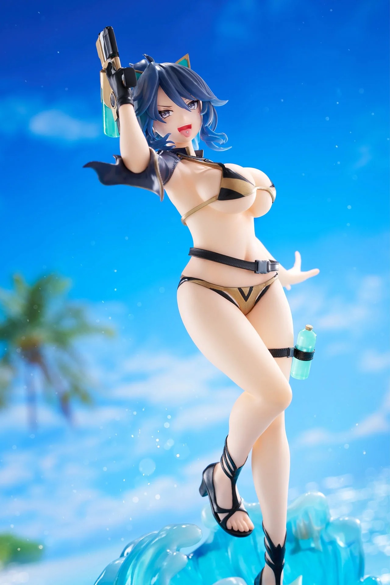 Dressta Figure kson - VShojo By Taito