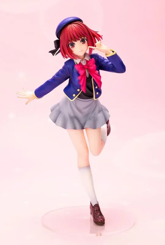 Scaled Figure 1/7 Arima Kana - Oshi no Ko (Re-Release) By Kotobukiya