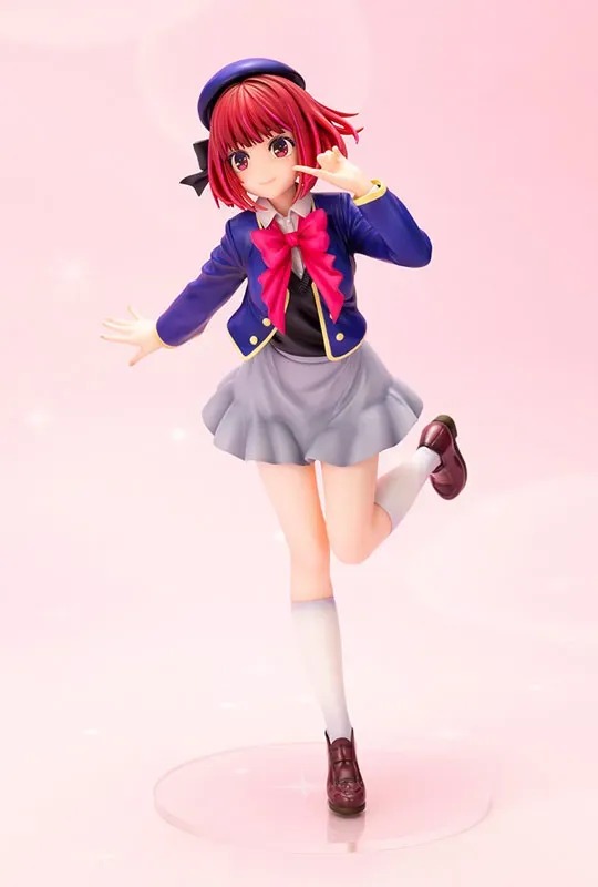 Scaled Figure 1/7 Arima Kana - Oshi no Ko (Re-Release) By Kotobukiya