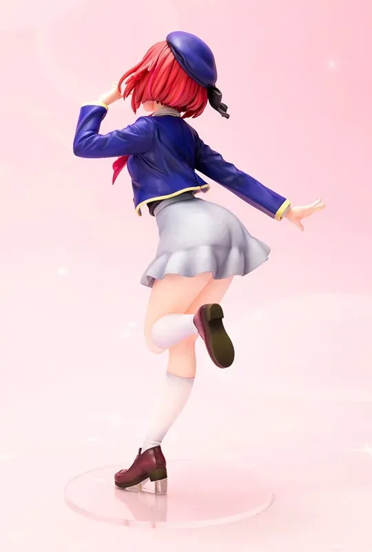 Scaled Figure 1/7 Arima Kana - Oshi no Ko (Re-Release) By Kotobukiya