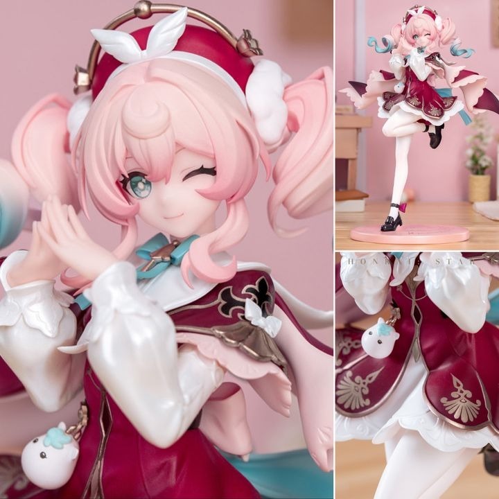 Scaled Figure 1/8 Hyacine - Spring Missive Ver. Honkai: Star Rail By Myethos