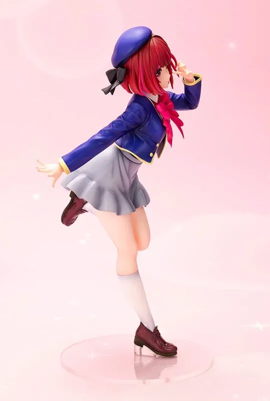 Scaled Figure 1/7 Arima Kana - Oshi no Ko (Re-Release) By Kotobukiya