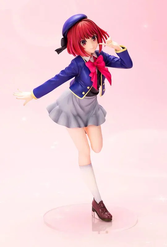 Scaled Figure 1/7 Arima Kana - Oshi no Ko (Re-Release) By Kotobukiya
