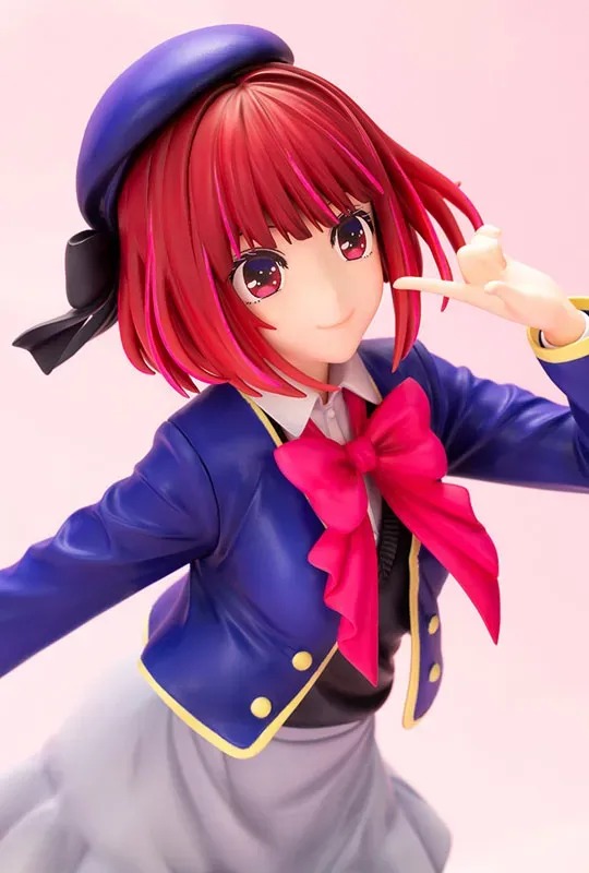 Scaled Figure 1/7 Arima Kana - Oshi no Ko (Re-Release) By Kotobukiya