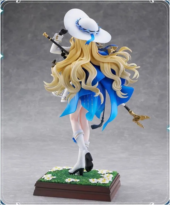Scaled Figure 1/7 Phoebe - Wuthering Waves By F:NEX
