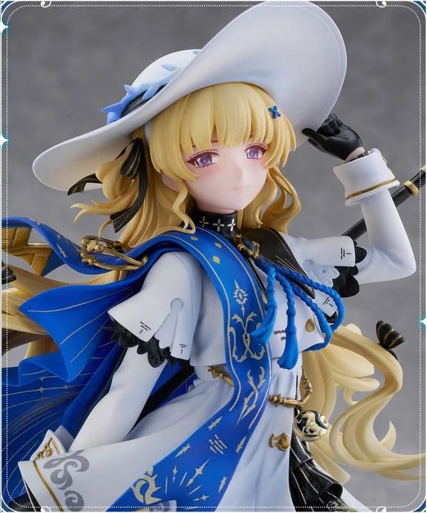 Scaled Figure 1/7 Phoebe - Wuthering Waves By F:NEX
