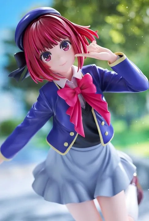 Scaled Figure 1/7 Arima Kana - Oshi no Ko (Re-Release) By Kotobukiya