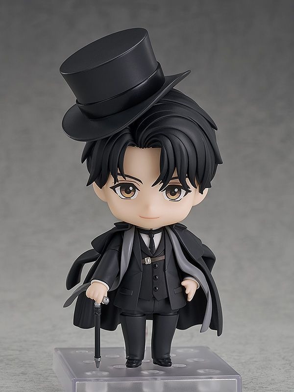 [READY STOCK ITEM] Nendoroid Klein Moretti - Lord of the Mysteries By Good Smile Arts Shanghai