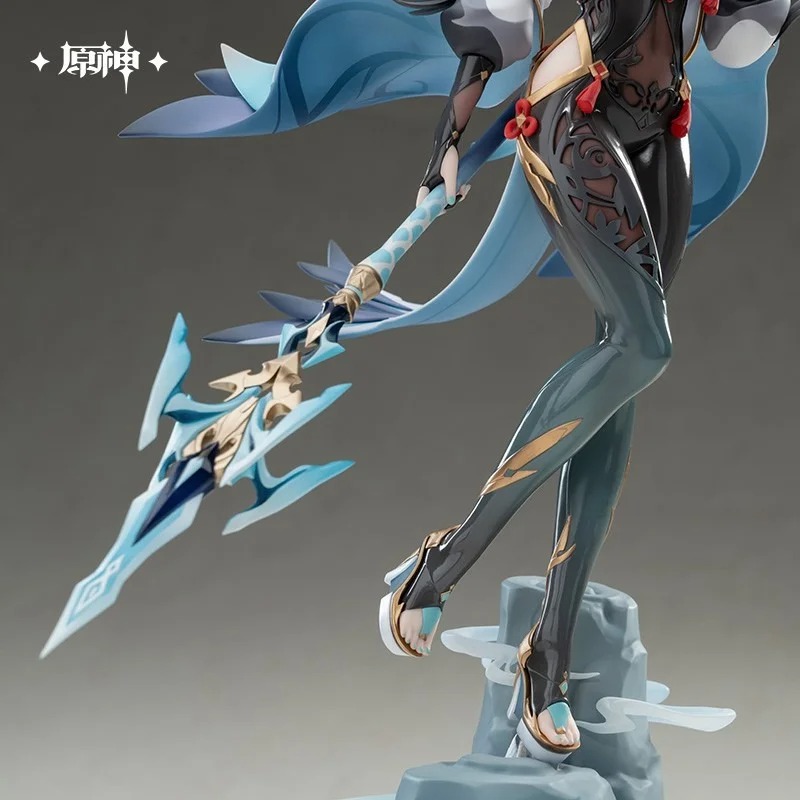 [With Bonus] Scaled Figure 1/7 Shenhe - Lonesome Transcendence Ver. Genshin Impact By APEX