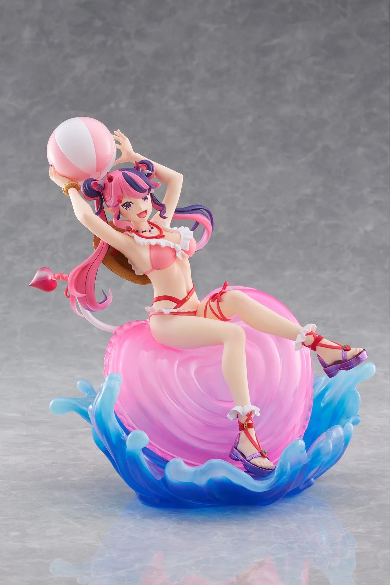 Dressta Figure Ironmouse - VShojo By Taito