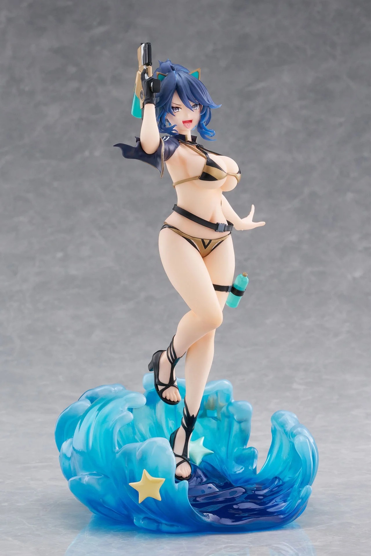 Dressta Figure kson - VShojo By Taito