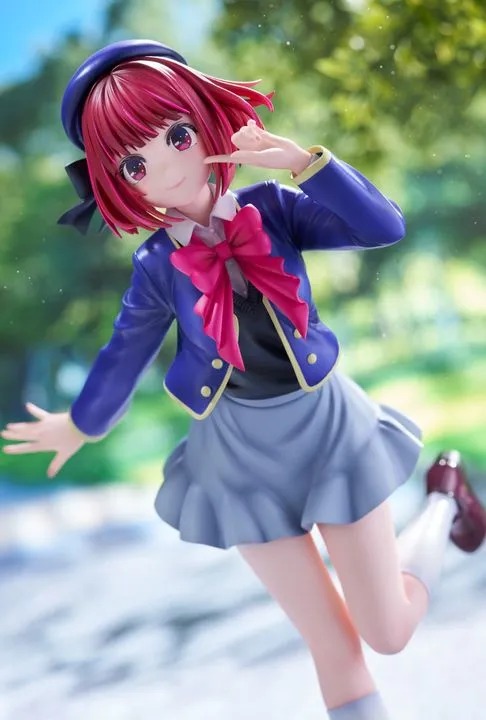 Scaled Figure 1/7 Arima Kana - Oshi no Ko (Re-Release) By Kotobukiya