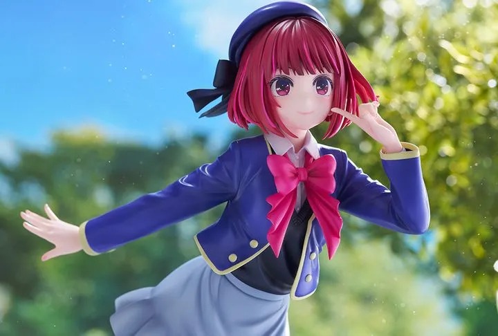 Scaled Figure 1/7 Arima Kana - Oshi no Ko (Re-Release) By Kotobukiya