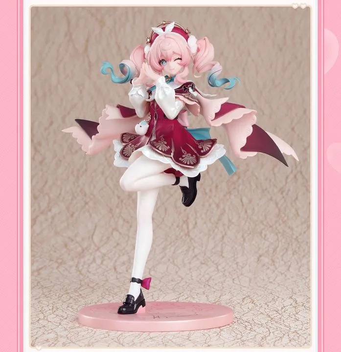 Scaled Figure 1/8 Hyacine - Spring Missive Ver. Honkai: Star Rail By Myethos