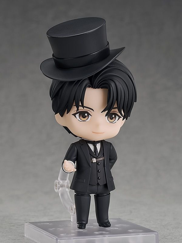 [READY STOCK ITEM] Nendoroid Klein Moretti - Lord of the Mysteries By Good Smile Arts Shanghai