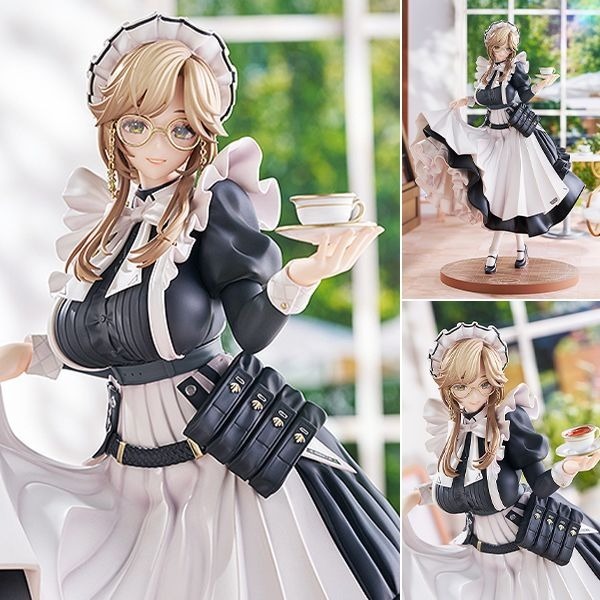 Scaled Figure 1/7 Ade - Goddess of Victory: NIKKE By DMM Factory