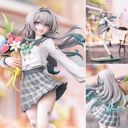 Image of Gift+ Scaled Figure 1/8 Hotaru / Firefly - Spring Missive Ver. Honkai: Star Rail By Myethos