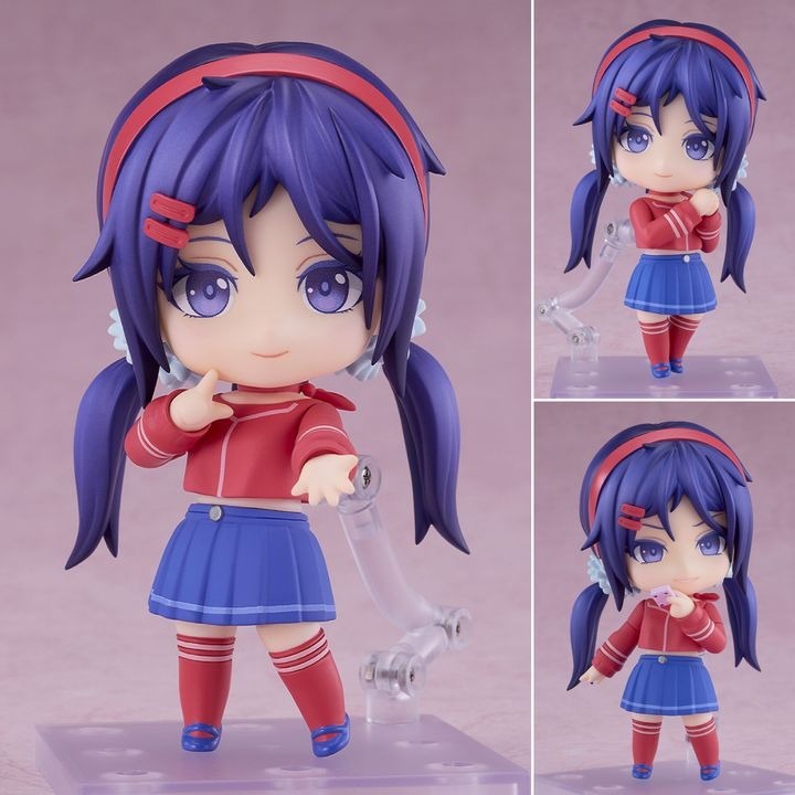 Nendoroid Mita - MiSide By Good Smile Company