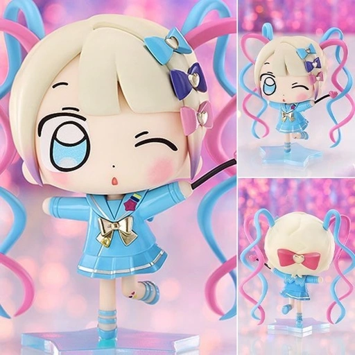 Image of Chibi FIgure Ame-chan / OMGKawaiiAngel - Needy Streamer Overload By Good Smile Arts Shanghai