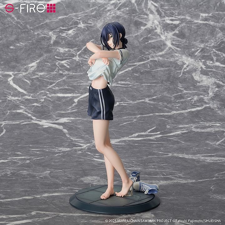Scaled Figure 1/7 Reze - Chainsaw Man The Movie : Reze Arc By SEGA
