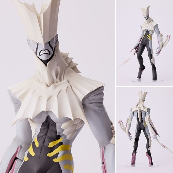 Form-ism Figure Varuna / Varna - Shin Megami Tensei: Digital Devil Saga -Avatar Tuner- By Square Enix
