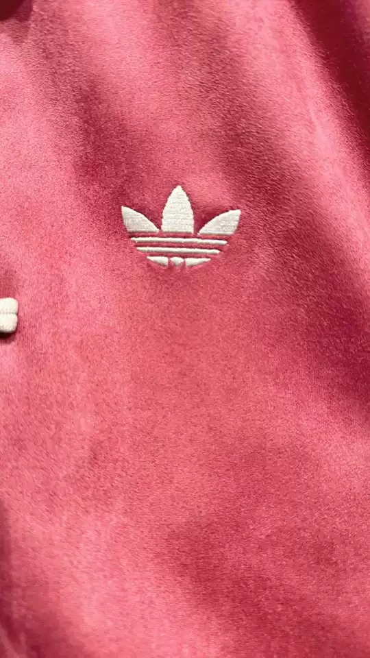 Unisex Jaket Adidas "China Chic" Viral Shanghai Tracktop Not Original (KW SUPER)