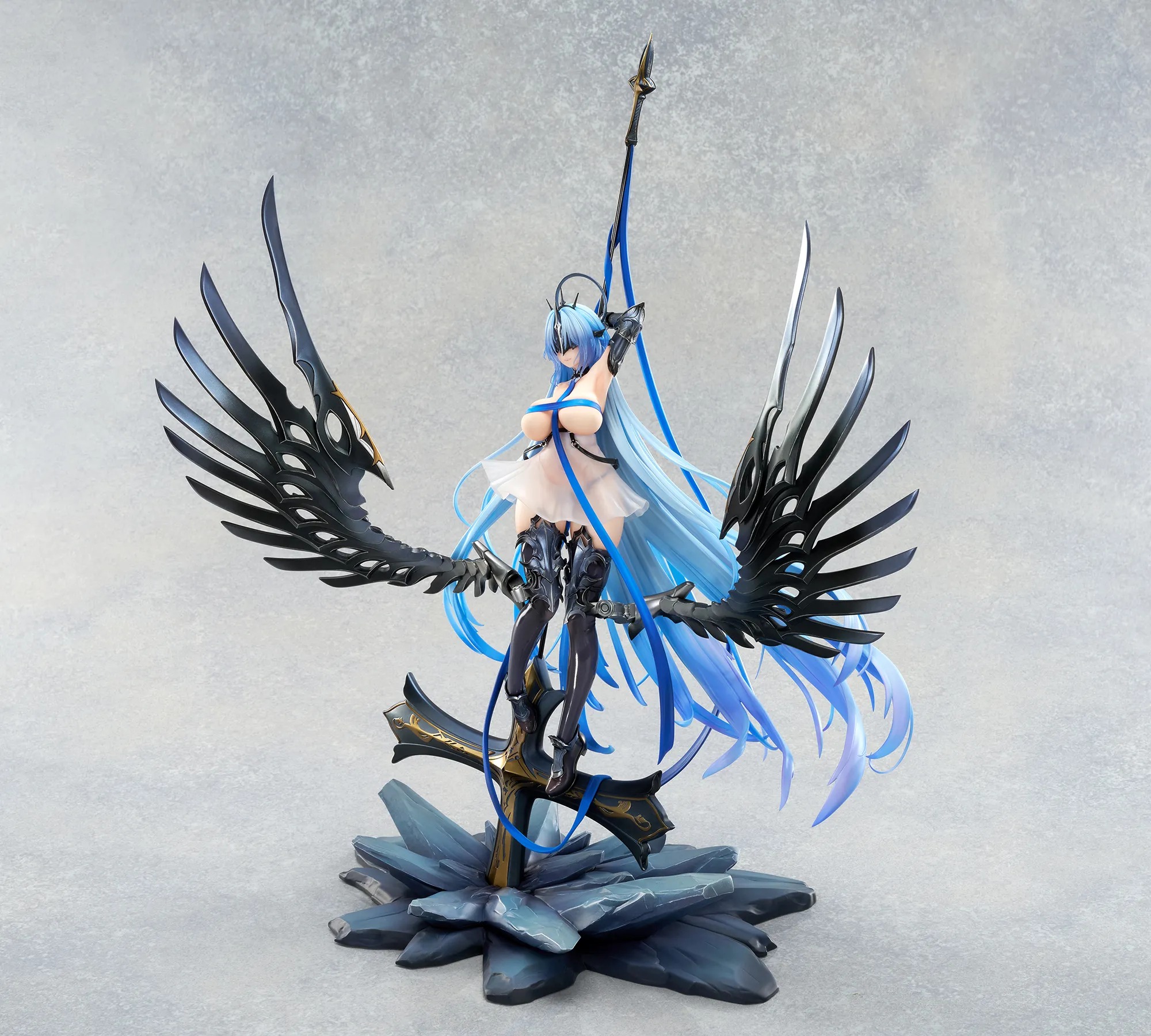 [With Bonus] Scaled Figure 1/7 Alsace - Azur Lane By APEX