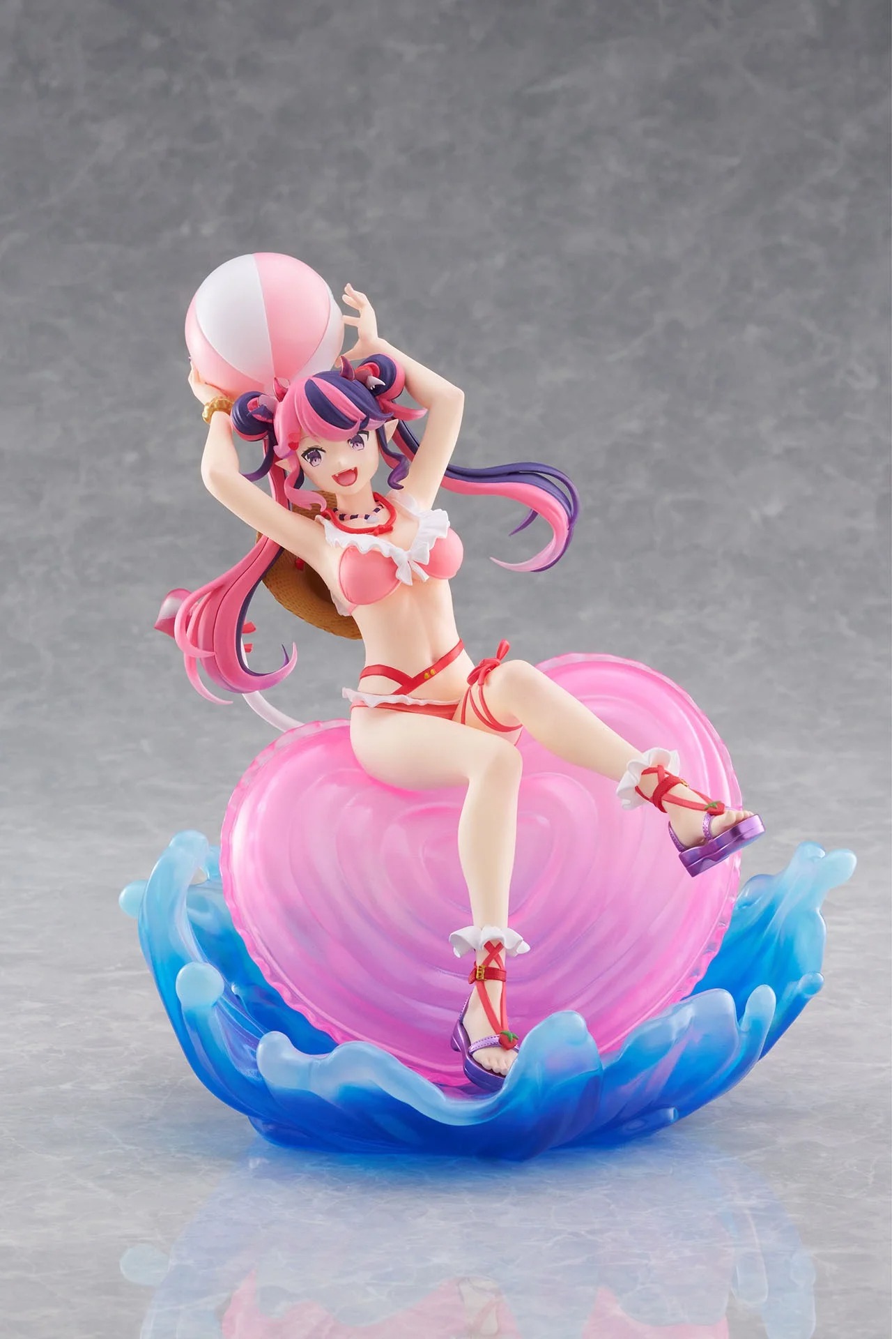 Dressta Figure Ironmouse - VShojo By Taito