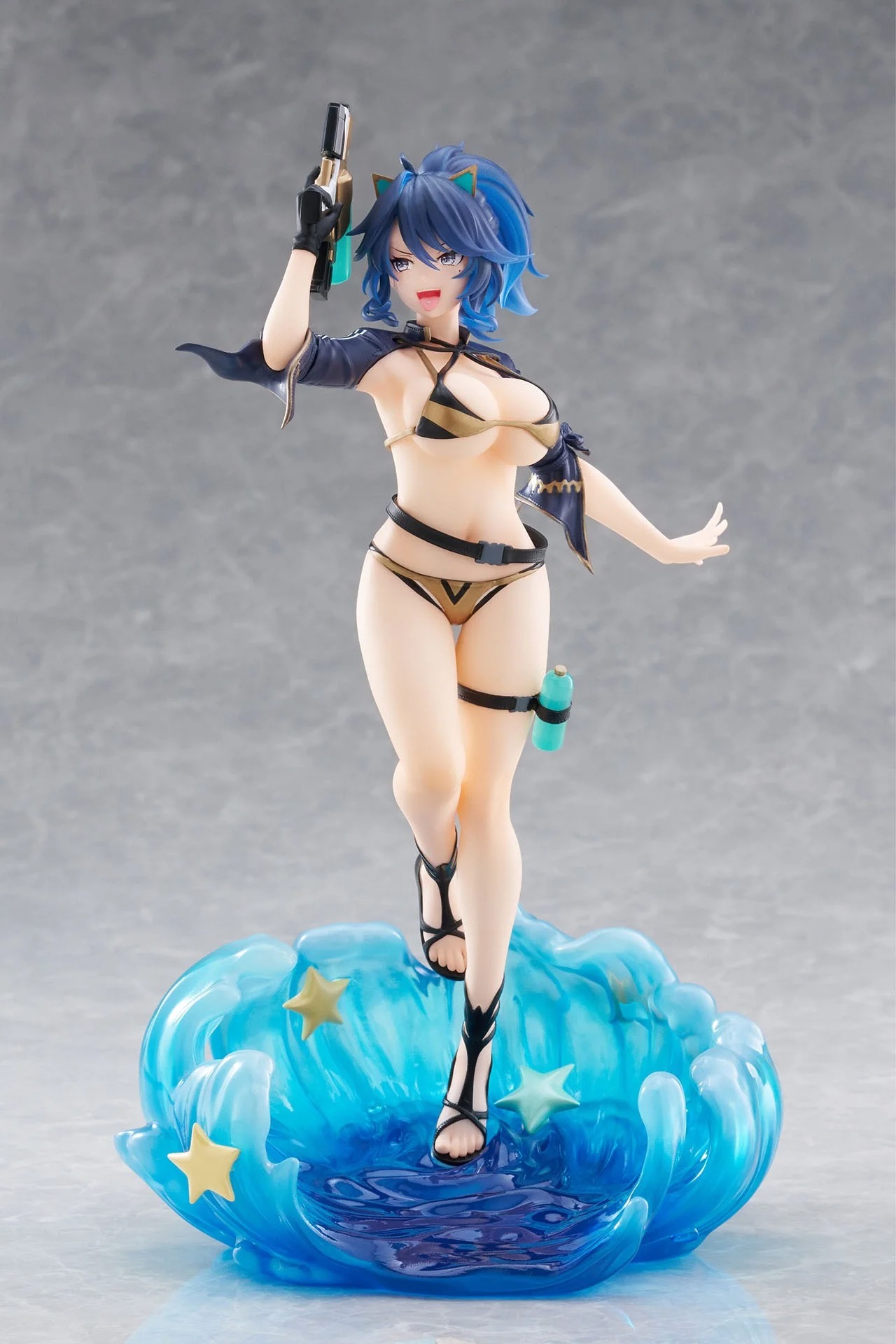 Dressta Figure kson - VShojo By Taito