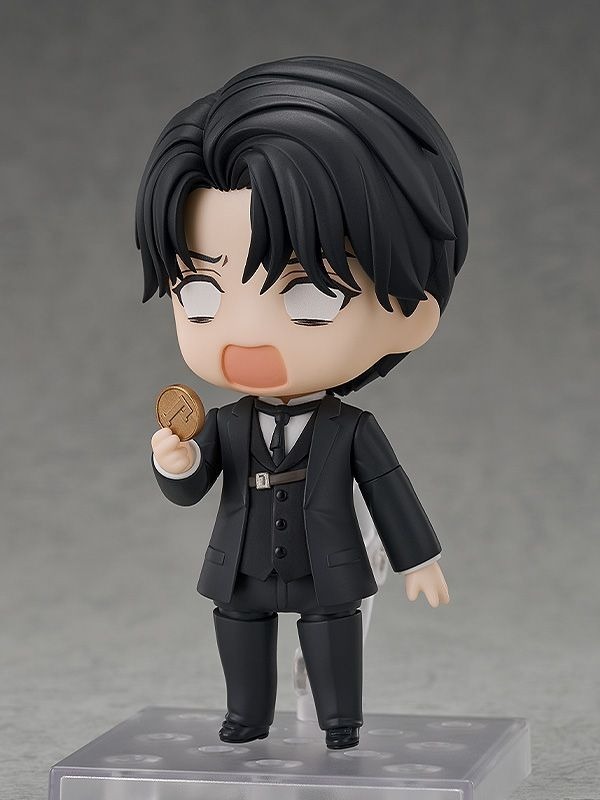 [READY STOCK ITEM] Nendoroid Klein Moretti - Lord of the Mysteries By Good Smile Arts Shanghai