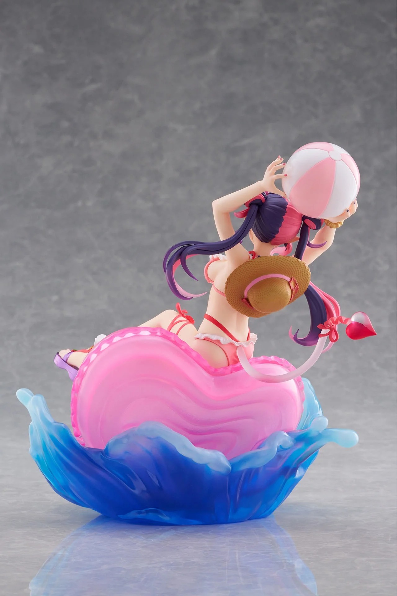 Dressta Figure Ironmouse - VShojo By Taito