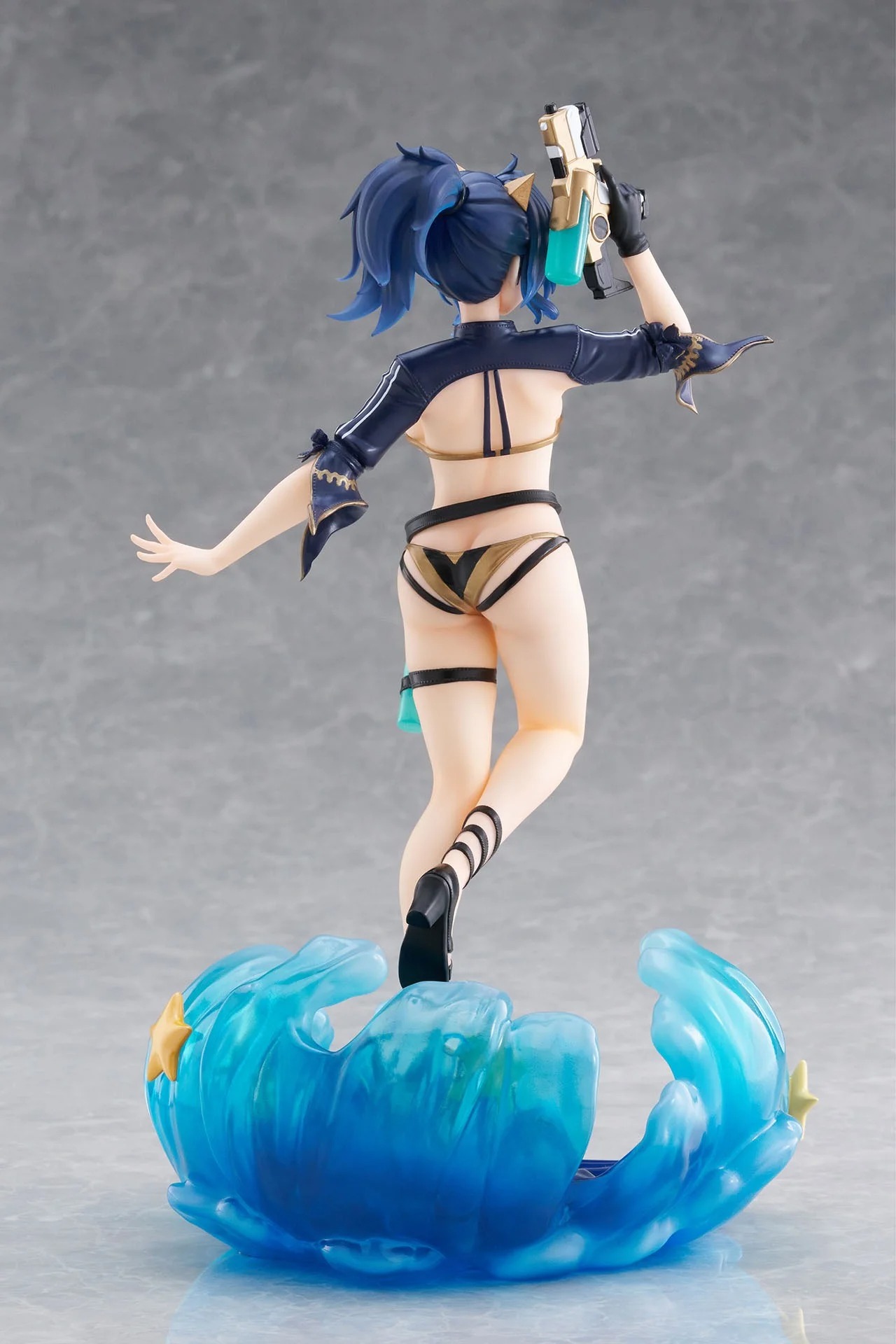 Dressta Figure kson - VShojo By Taito