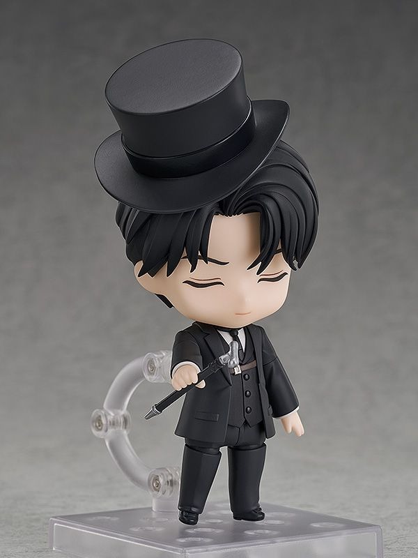 [READY STOCK ITEM] Nendoroid Klein Moretti - Lord of the Mysteries By Good Smile Arts Shanghai