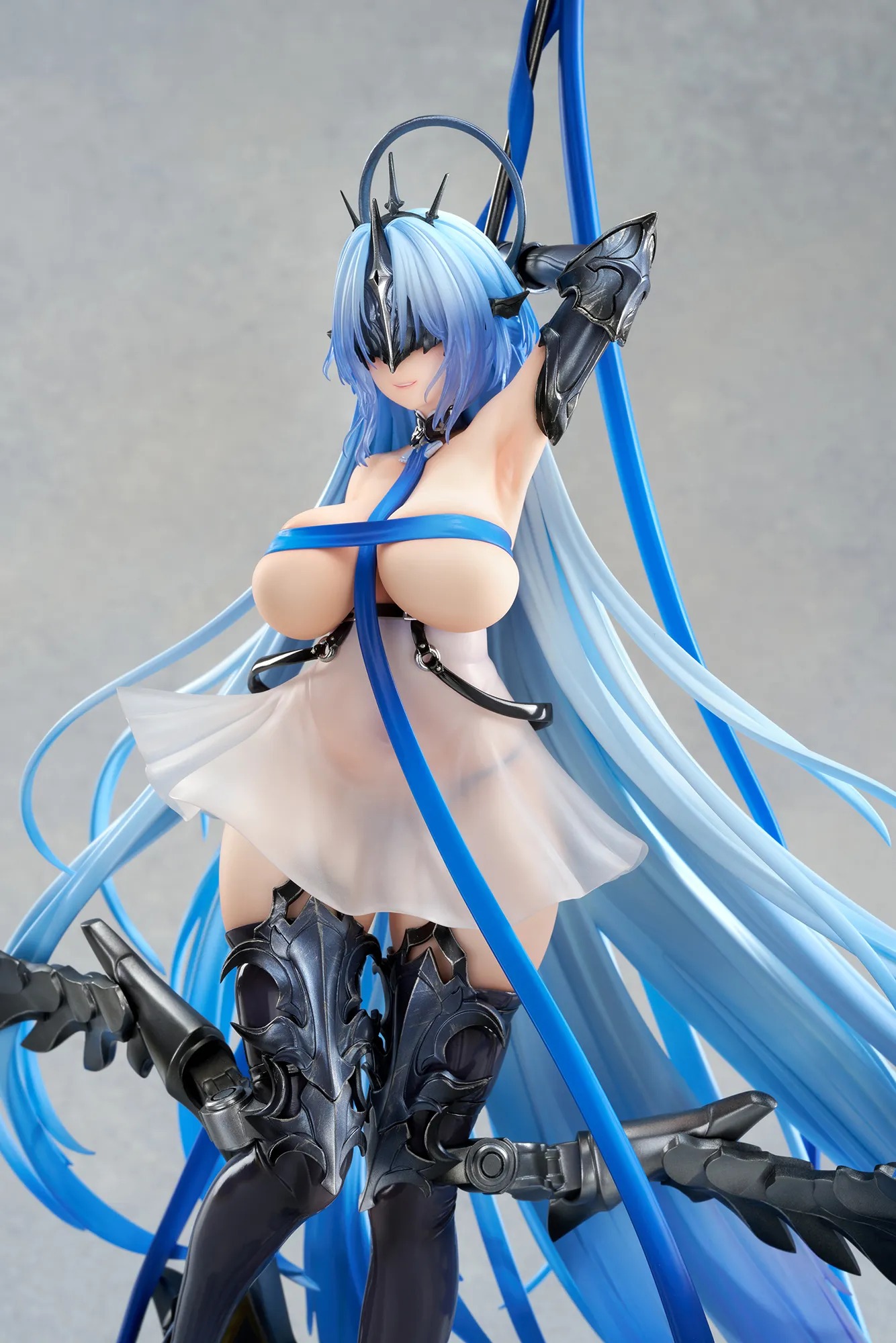 [With Bonus] Scaled Figure 1/7 Alsace - Azur Lane By APEX